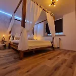Hufschmieds Bleibe Apartment