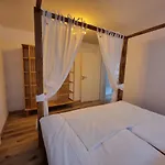 Hufschmieds Bleibe * Passau
