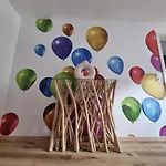 Hufschmieds Bleibe *