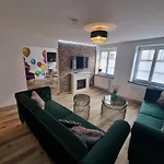 Hufschmieds Bleibe Apartment *