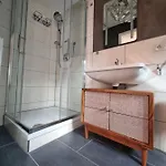 Apartment Hufschmieds Bleibe Passau