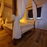 Hufschmieds Bleibe Apartment Passau