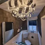 Hufschmieds Bleibe Apartment *