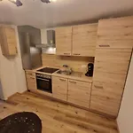 Hufschmieds Bleibe Passau
