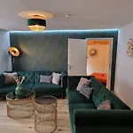 Hufschmieds Bleibe Passau