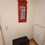 Hufschmieds Bleibe Apartment