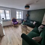 Hufschmieds Bleibe Apartment