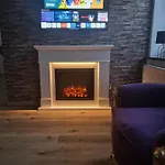 Apartment Hufschmieds Bleibe *
