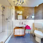 Hufschmieds Bleibe Apartment *