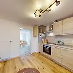 Hufschmieds Bleibe Apartment *