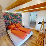 Apartment Hufschmieds Bleibe