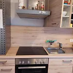 Hufschmieds Bleibe Apartment *