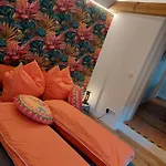 Apartment Hufschmieds Bleibe