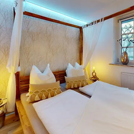 Hufschmieds Bleibe Passavia