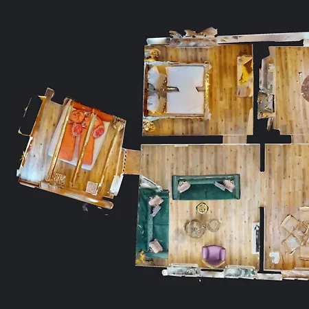 Hufschmieds Bleibe Passavia