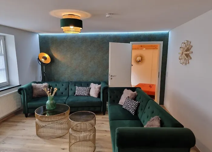 Hufschmieds Bleibe Passavia