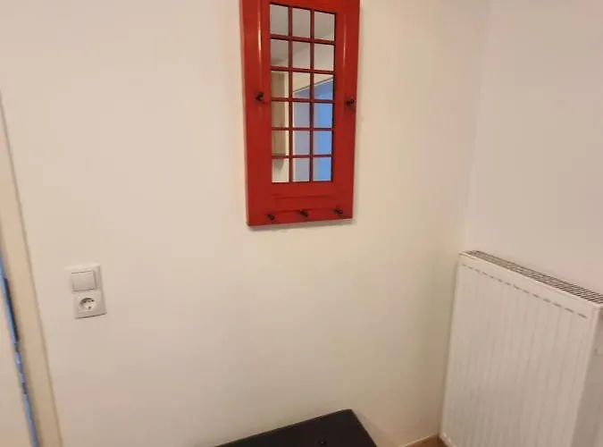 Hufschmieds Bleibe Appartamento