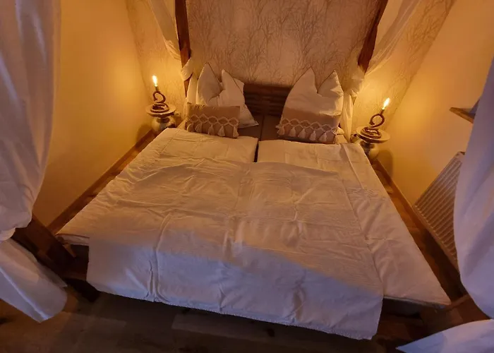 Hufschmieds Bleibe Passavia