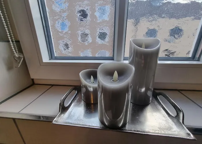 Hufschmieds Bleibe *