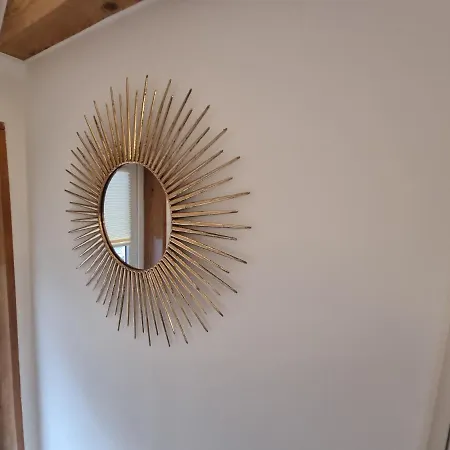 Apartamento Hufschmieds Bleibe Passau