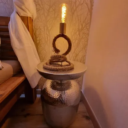 Hufschmieds Bleibe Apartamento