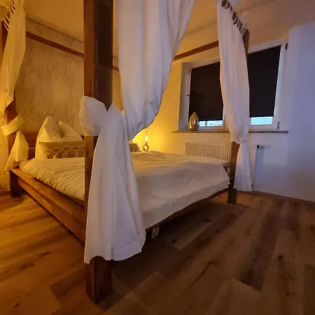 Hufschmieds Bleibe Apartment Passau