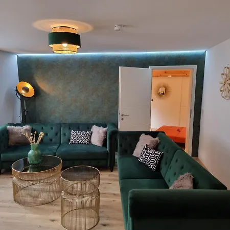 Hufschmieds Bleibe Passau