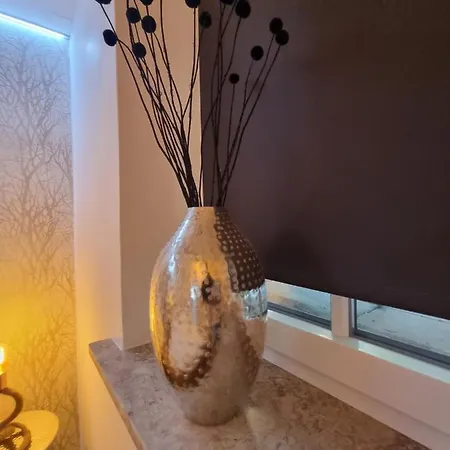 Appartement Hufschmieds Bleibe Passau