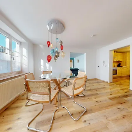 Hufschmieds Bleibe *