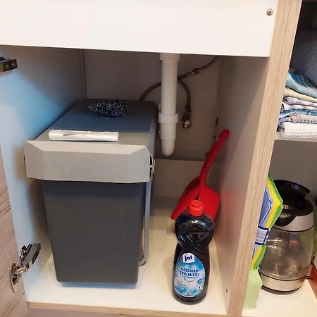 Hufschmieds Bleibe Appartement Passau