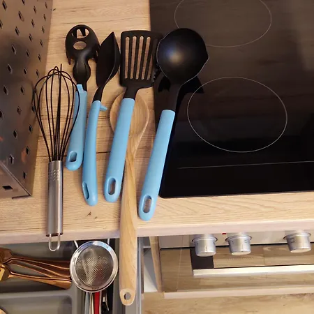 Hufschmieds Bleibe Pasawa