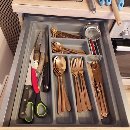 Hufschmieds Bleibe Appartement Passau