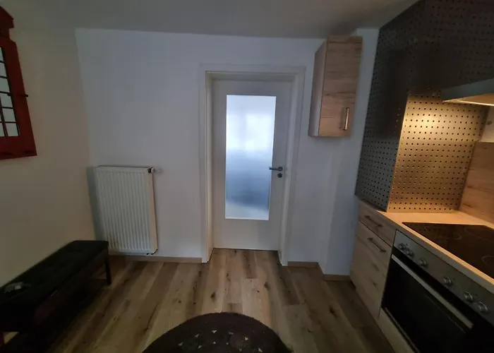 Hufschmieds Bleibe Apartment Passau