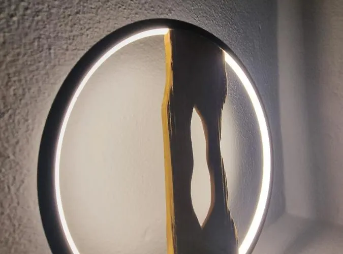 Hufschmieds Bleibe Apartment Passau