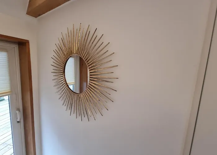 Apartment Hufschmieds Bleibe Passau