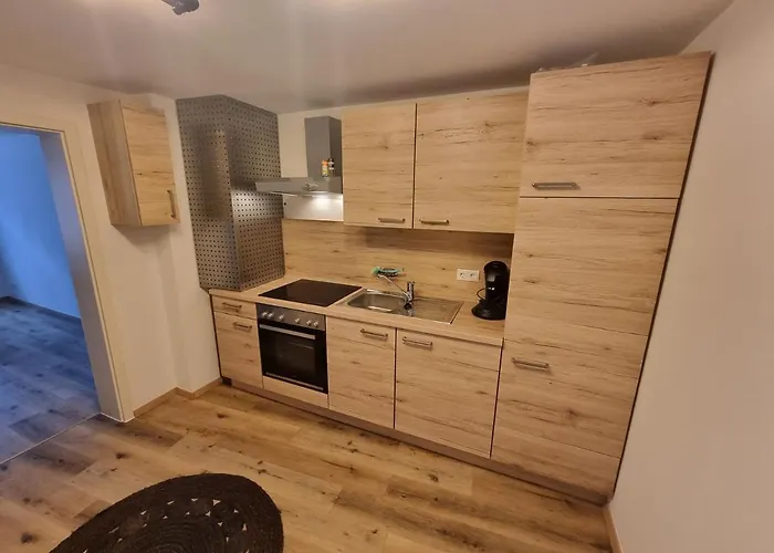 Hufschmieds Bleibe Pasawa