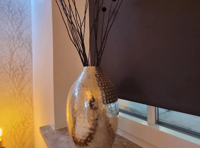 Apartment Hufschmieds Bleibe Passau