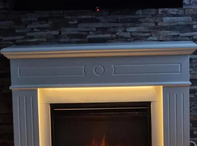 Hufschmieds Bleibe Apartament