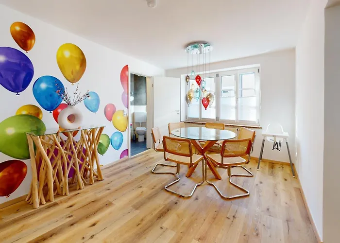 Hufschmieds Bleibe * Pasawa