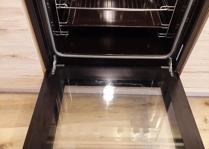 Hufschmieds Bleibe Apartment *