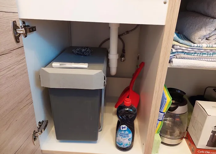 Hufschmieds Bleibe Apartament Pasawa