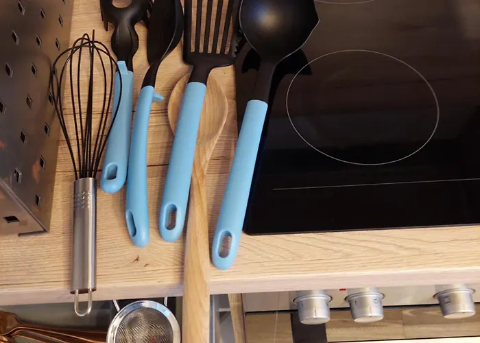 Hufschmieds Bleibe Pasawa