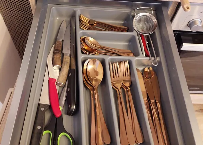 Hufschmieds Bleibe Apartment Passau