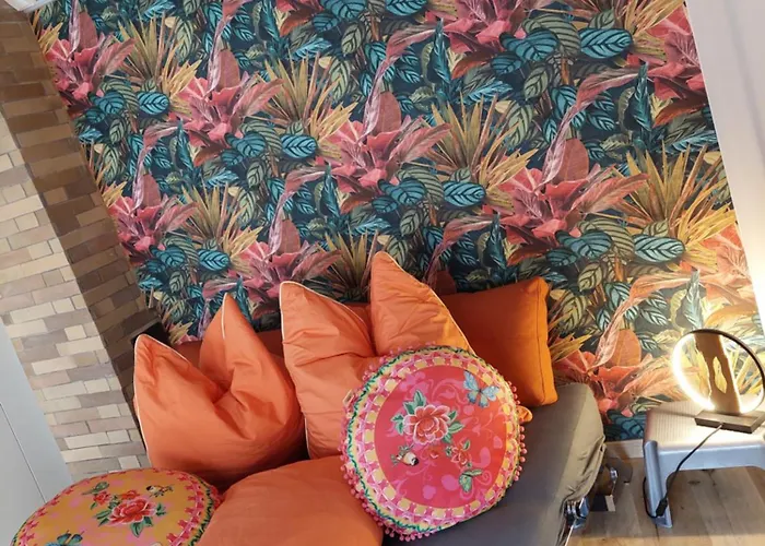 Hufschmieds Bleibe Apartment Passau